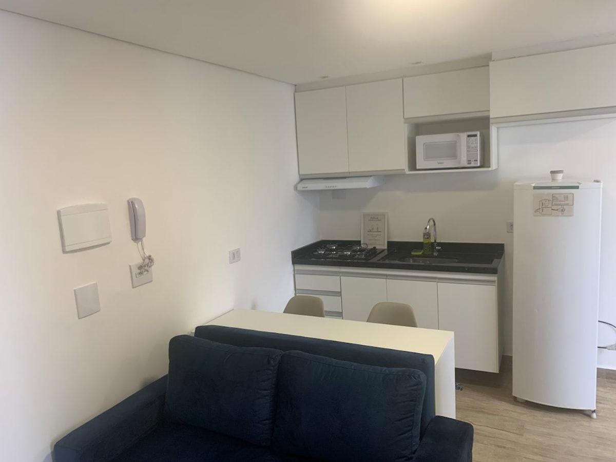 Studio Inteiro 132b Apartment