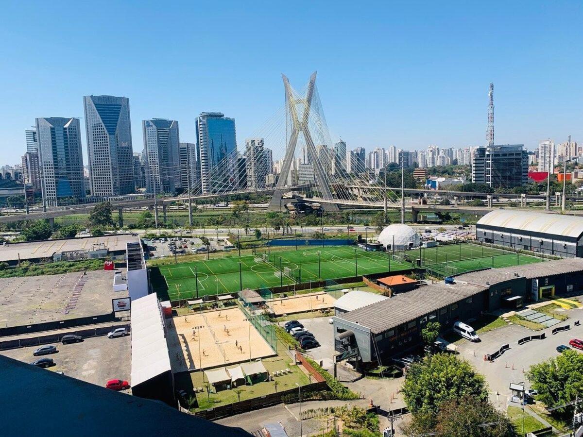 Apartment 703 - Apto Inteiro Morumbi 703