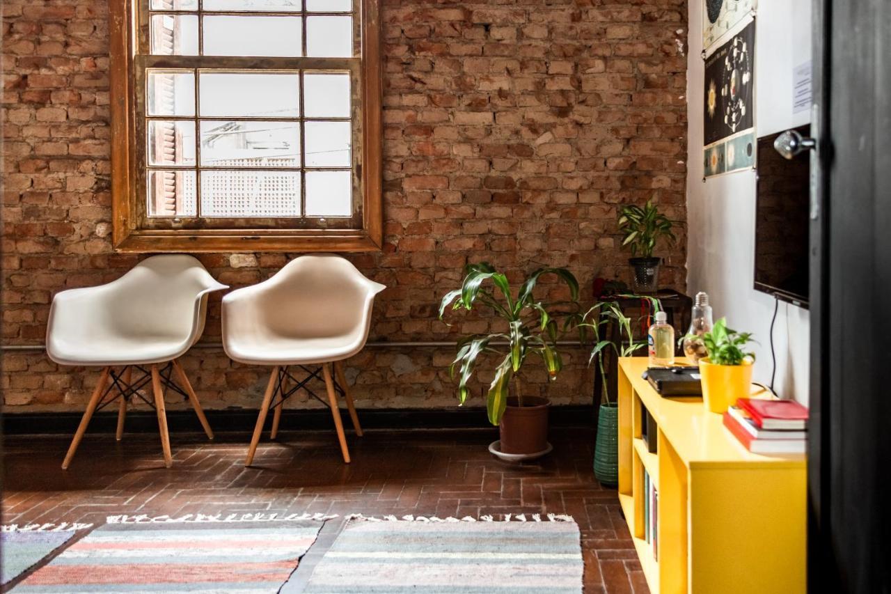 Neighborhub E Coliving Albergue