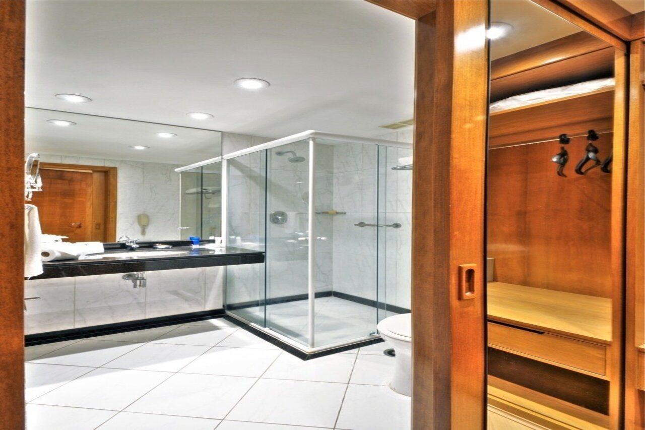 Transamerica Executive Paulista 4* Sao Paulo
