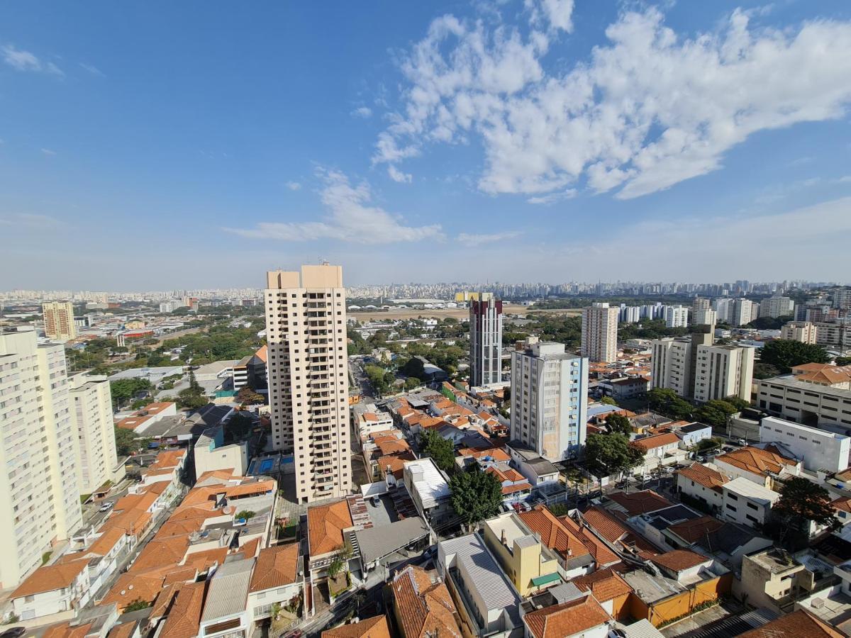 360 Suites Santana - Mobiliados *
