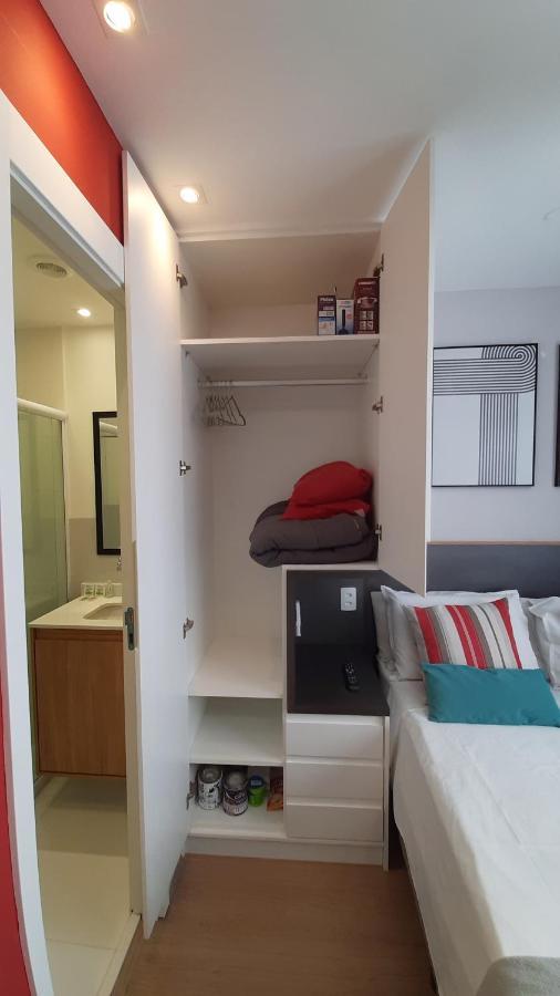 Apartamento 43 Delicinha No Bras São Paulo