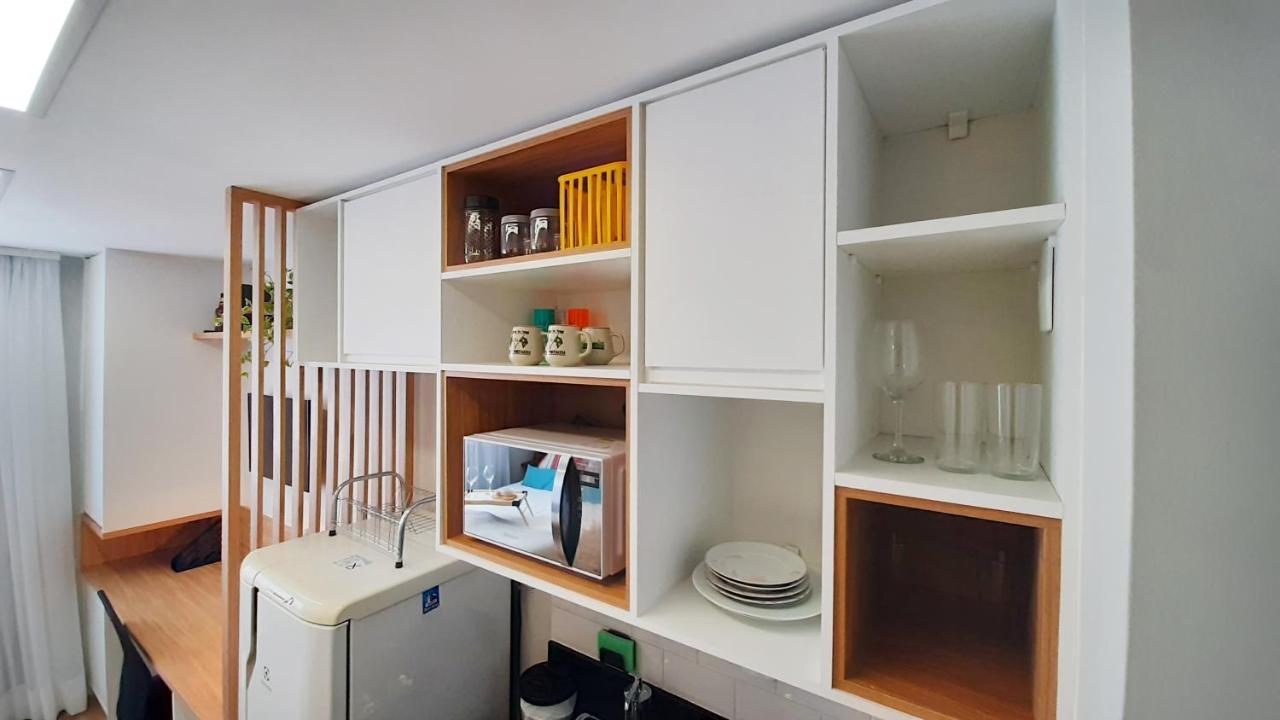 43 Delicinha No Bras Apartamento São Paulo