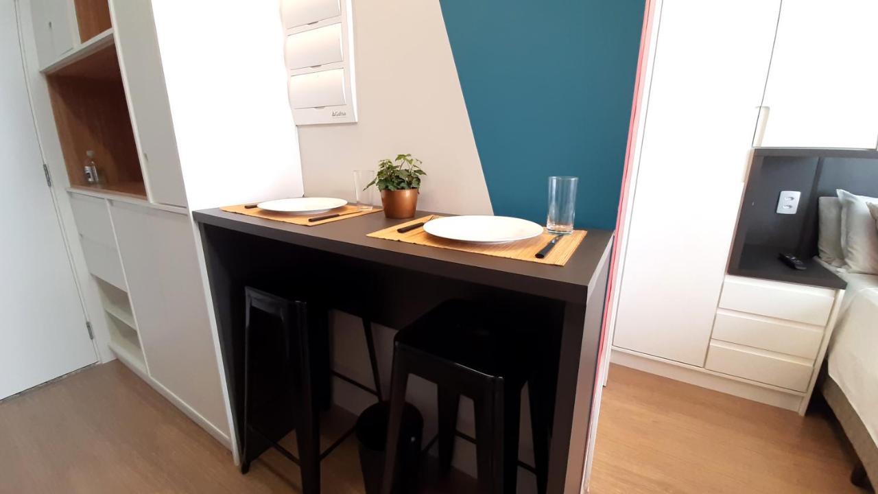 43 Delicinha No Bras Apartamento São Paulo
