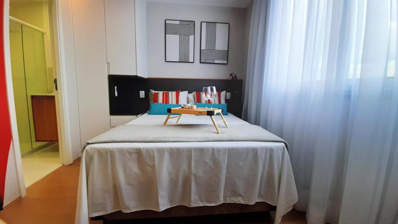 43 Delicinha No Bras Apartamento *