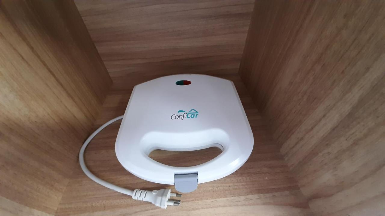 43 Delicinha No Bras Apartamento São Paulo