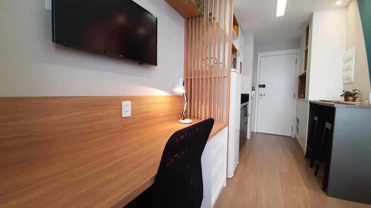 43 Delicinha No Bras Apartamento