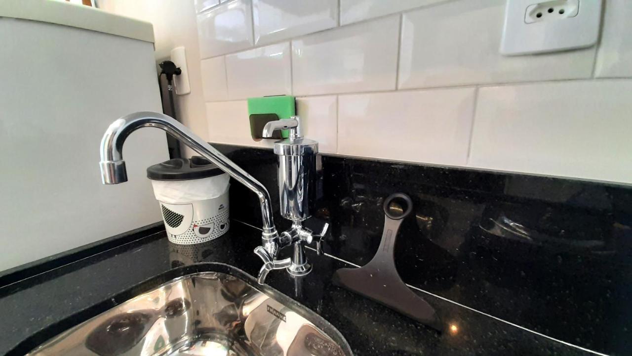 43 Delicinha No Bras Apartamento *