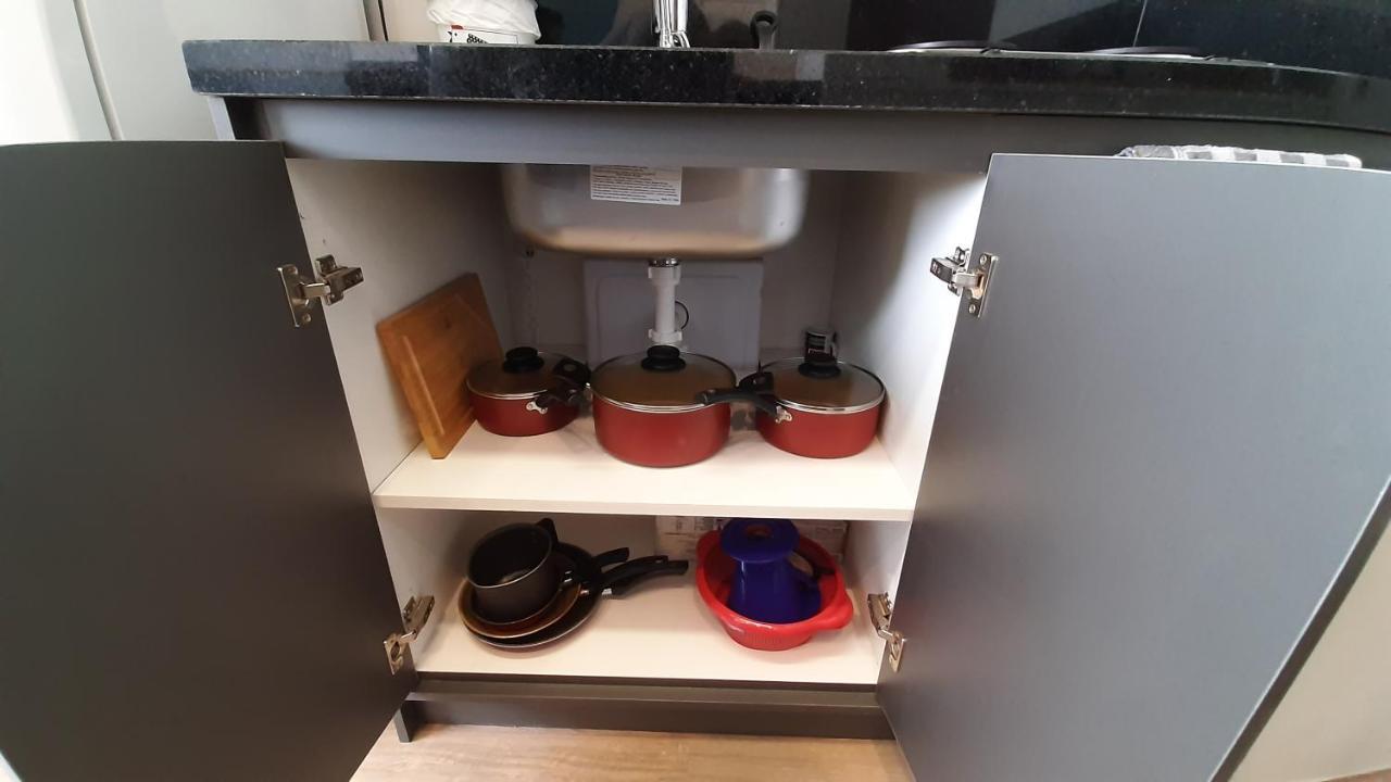 43 Delicinha No Bras Apartamento