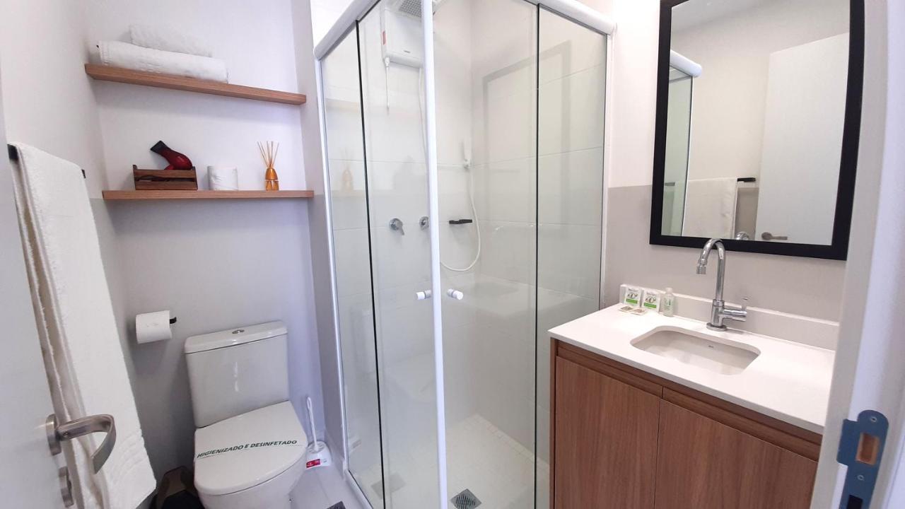 43 Delicinha No Bras Apartamento São Paulo