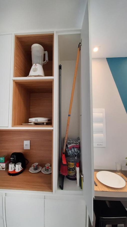 43 Delicinha No Bras Apartamento *