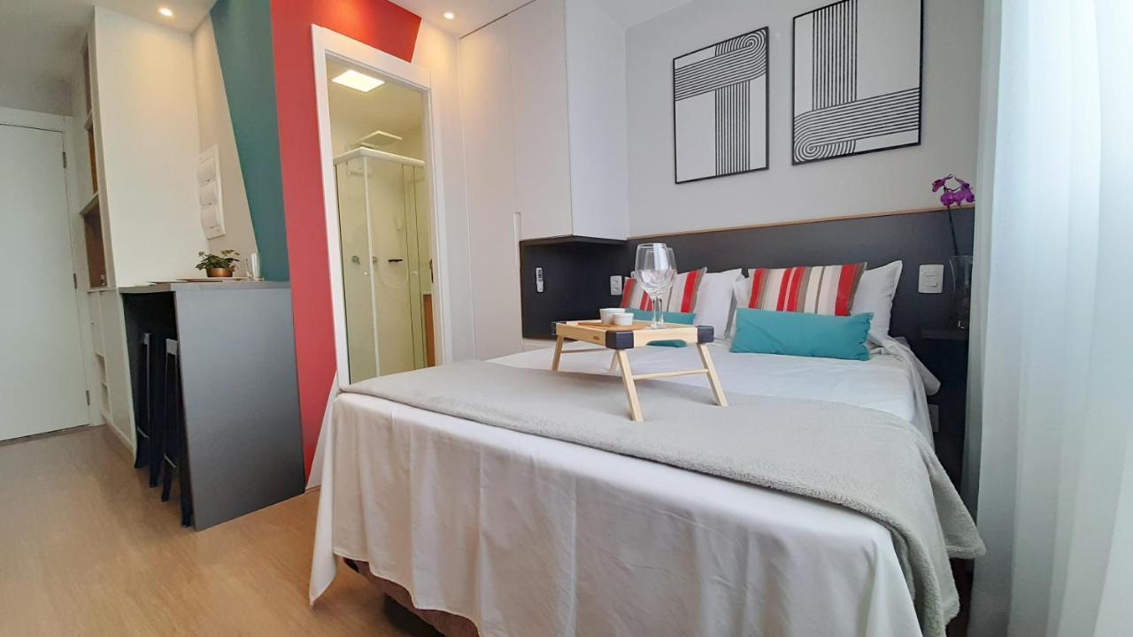 43 Delicinha No Bras Apartamento São Paulo