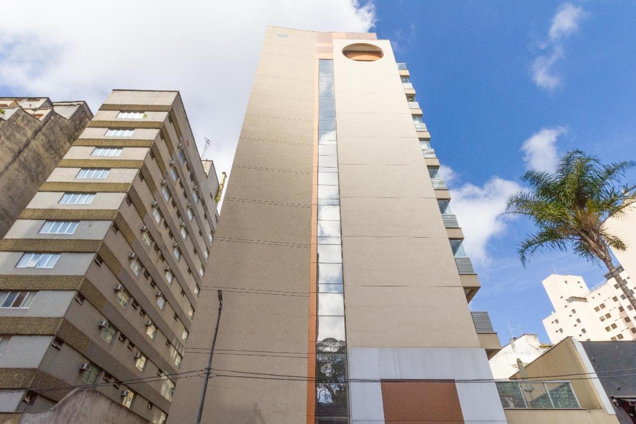 Apartamento Audaar Uni Augusta *