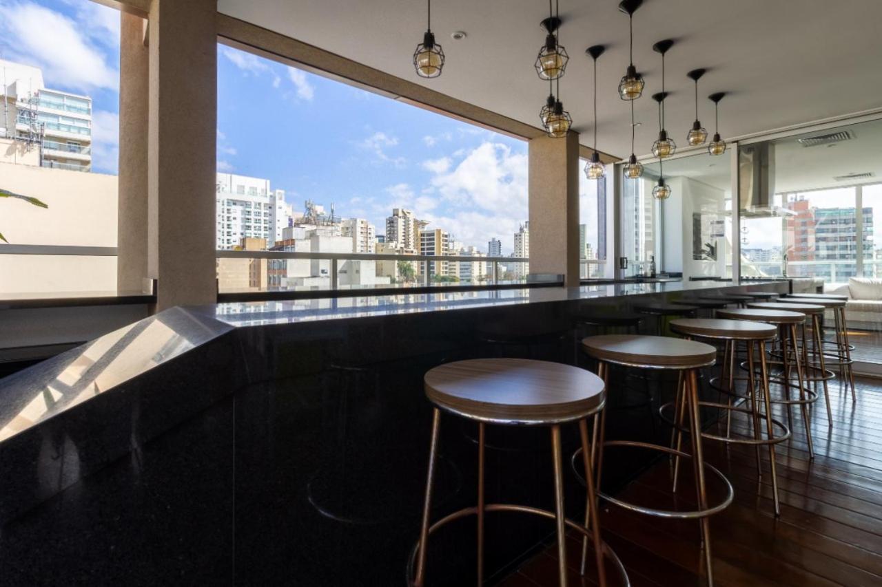 Apartamento Audaar Uni Augusta *