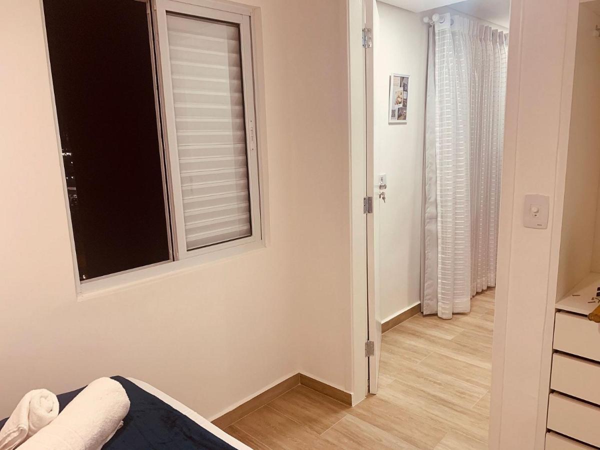 Apartment Inteiro 84b Sao Paulo