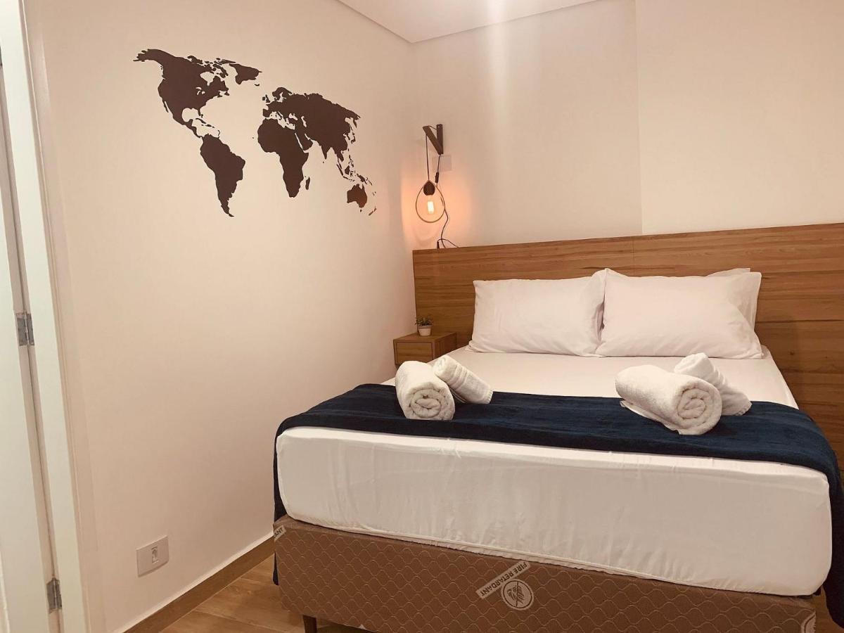 Inteiro 84b Apartment