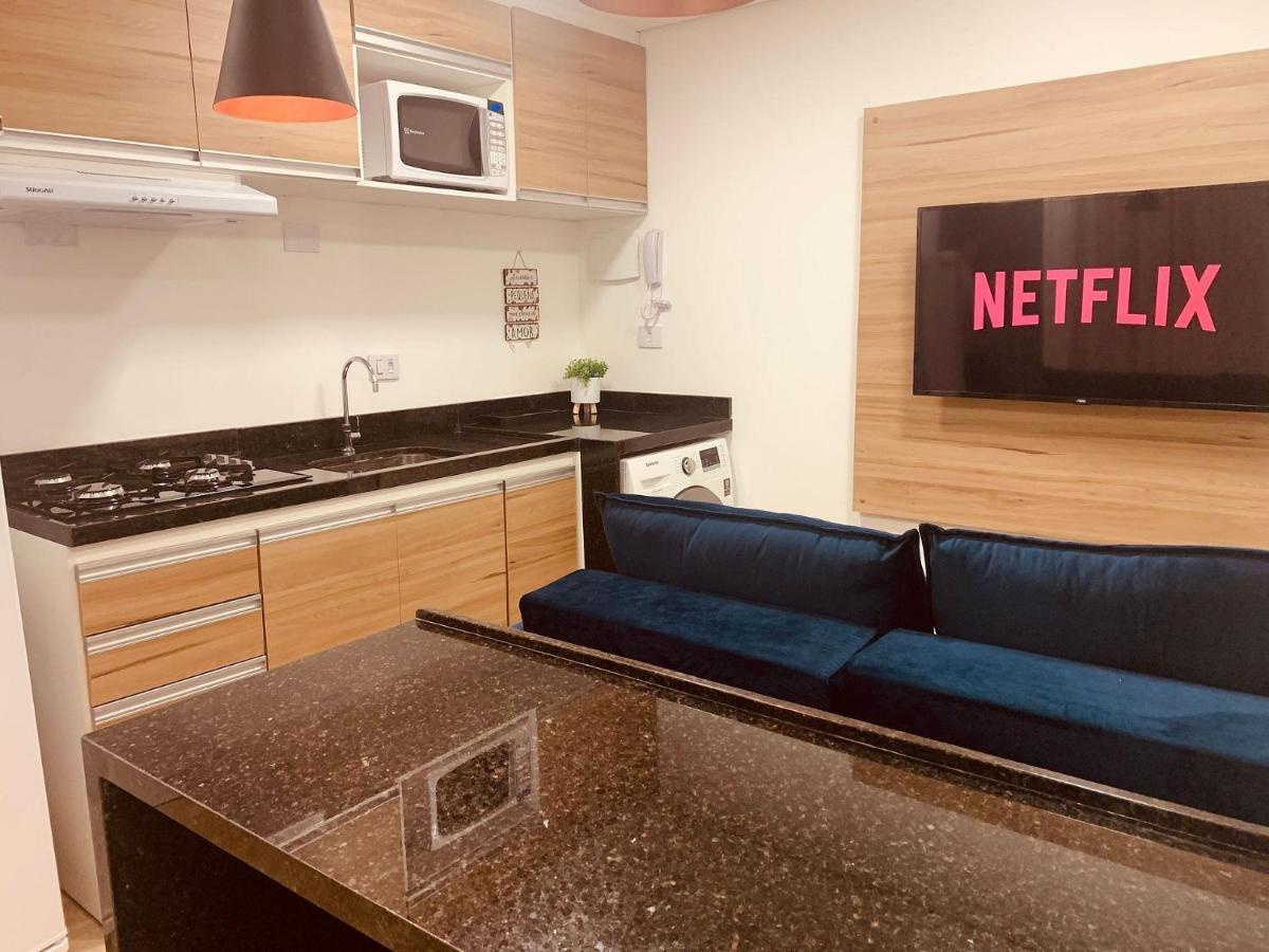 Apartment Inteiro 84b *