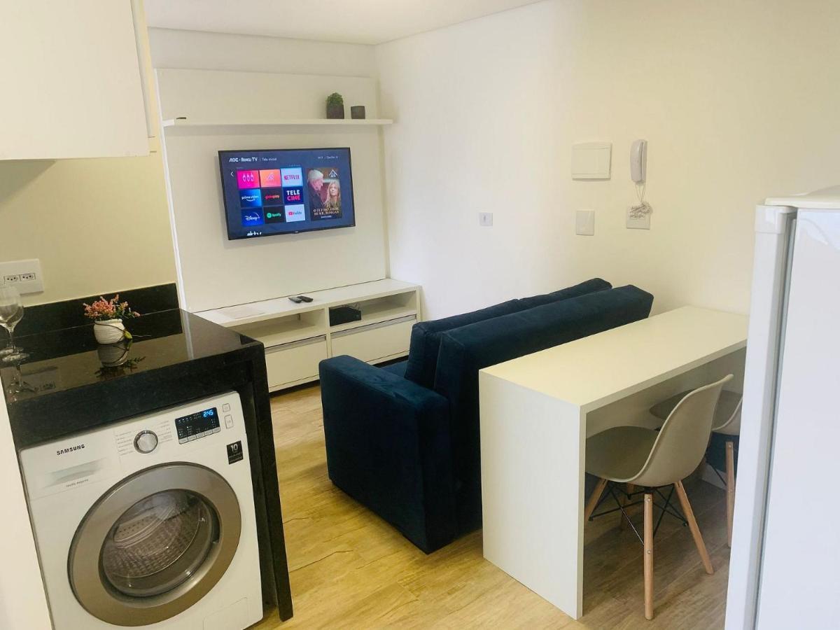 Apartment Inteiro 84b *