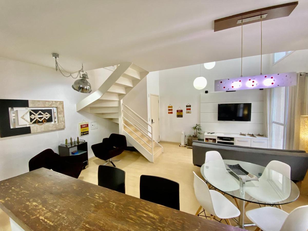 Duplex Morumbi Luxo * São Paulo