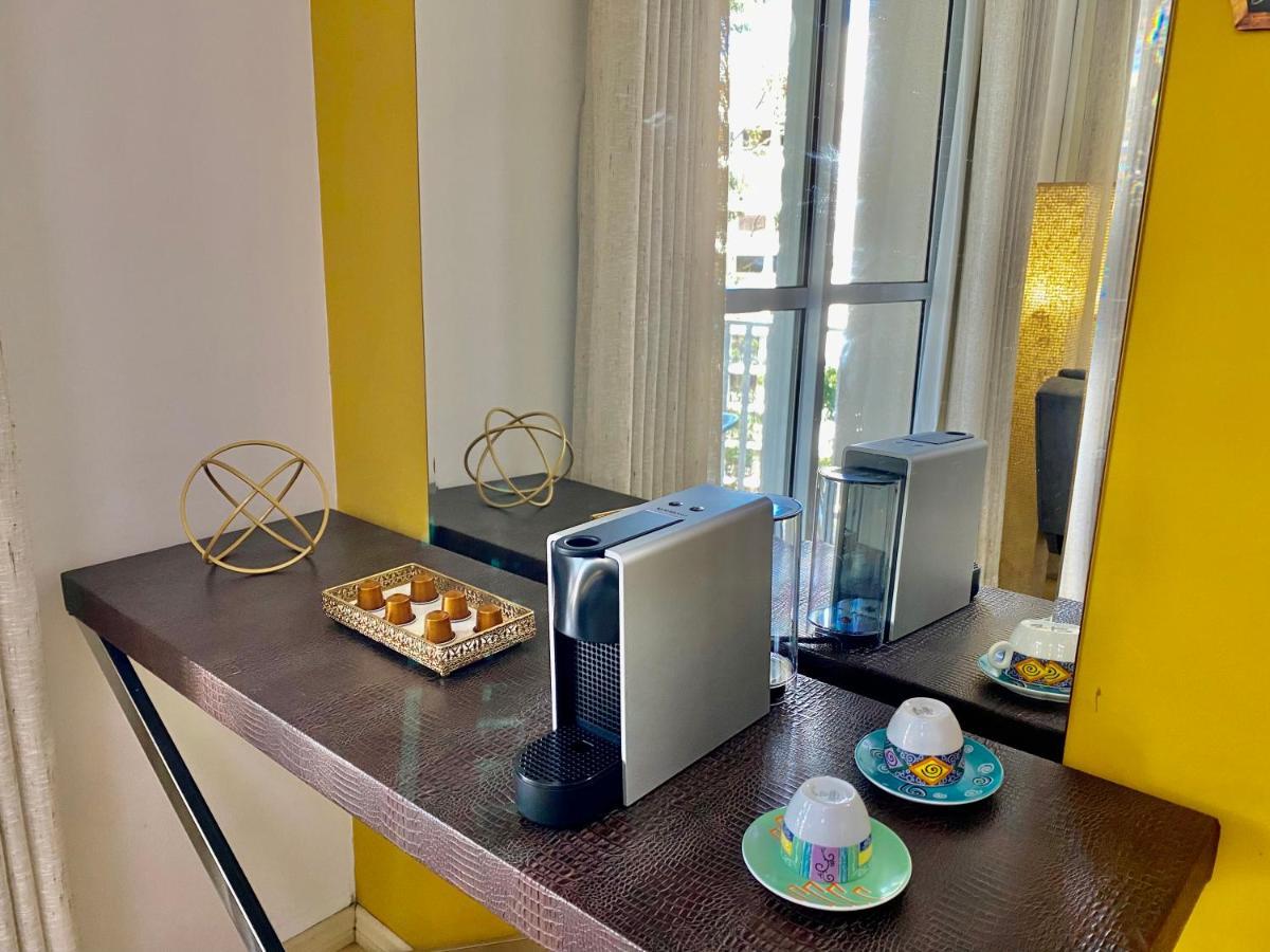 Apartamento Duplex Morumbi Luxo *