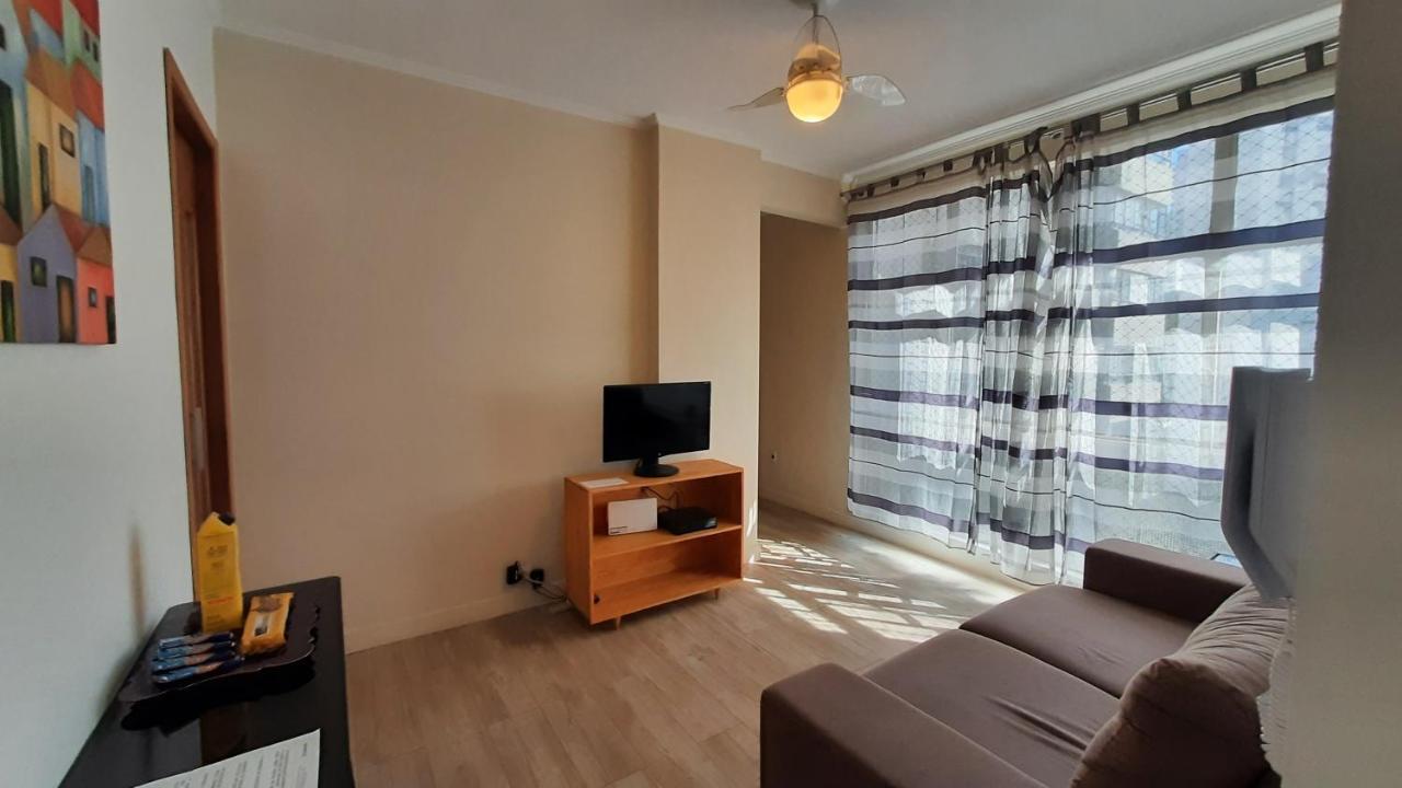Apt De 2 Quartos, 3 Quadras Av Paulista E Wi-fi 250 Mbs Apartamento