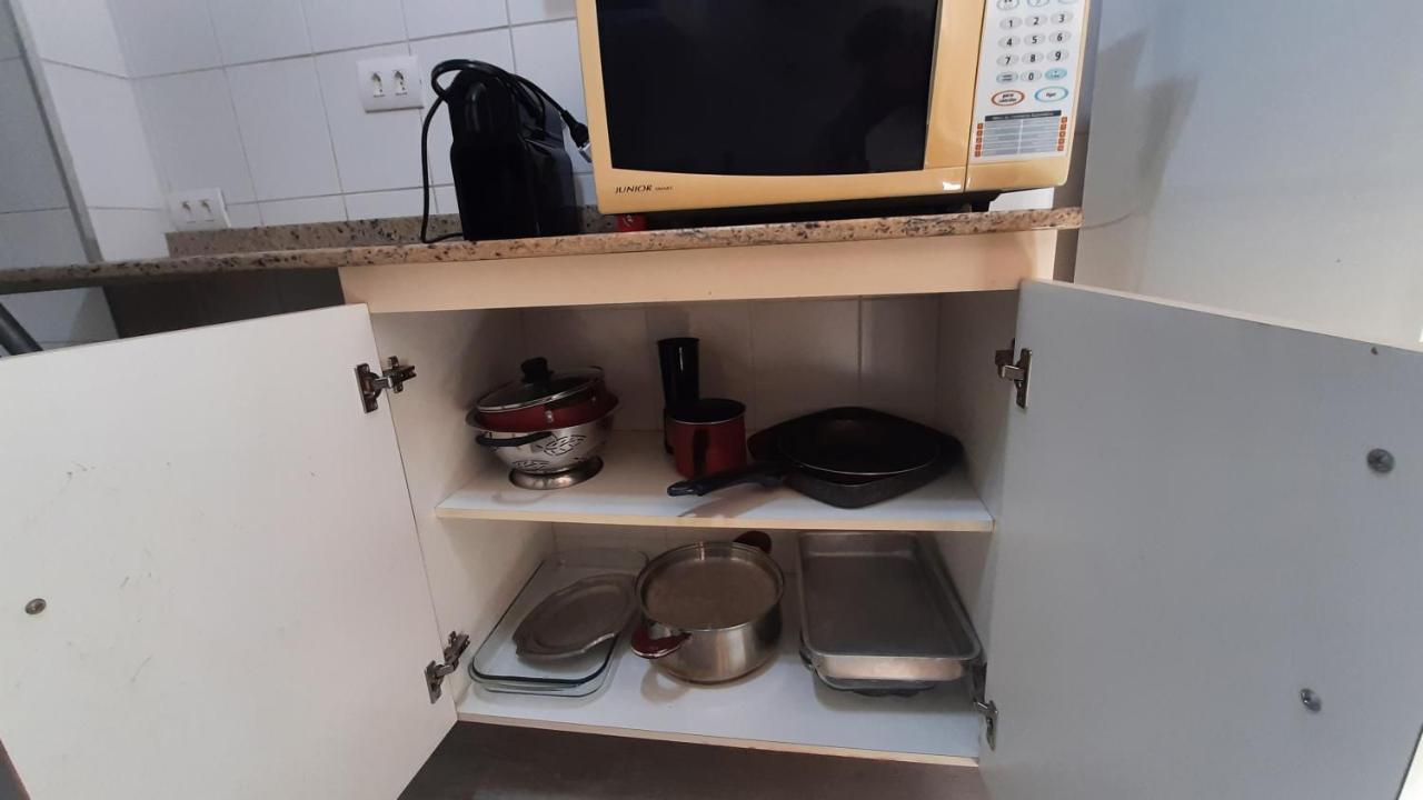 Apartamento Apt De 2 Quartos, 3 Quadras Av Paulista E Wi-fi 250 Mbs