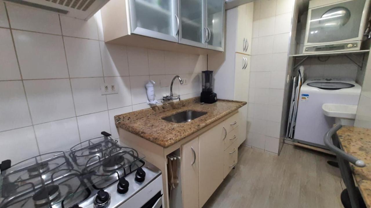 Apartamento Apt De 2 Quartos, 3 Quadras Av Paulista E Wi-fi 250 Mbs *
