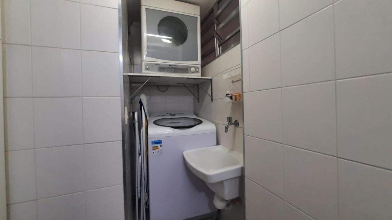 Apt De 2 Quartos, 3 Quadras Av Paulista E Wi-fi 250 Mbs * São Paulo