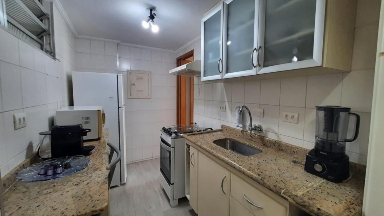 Apt De 2 Quartos, 3 Quadras Av Paulista E Wi-fi 250 Mbs São Paulo