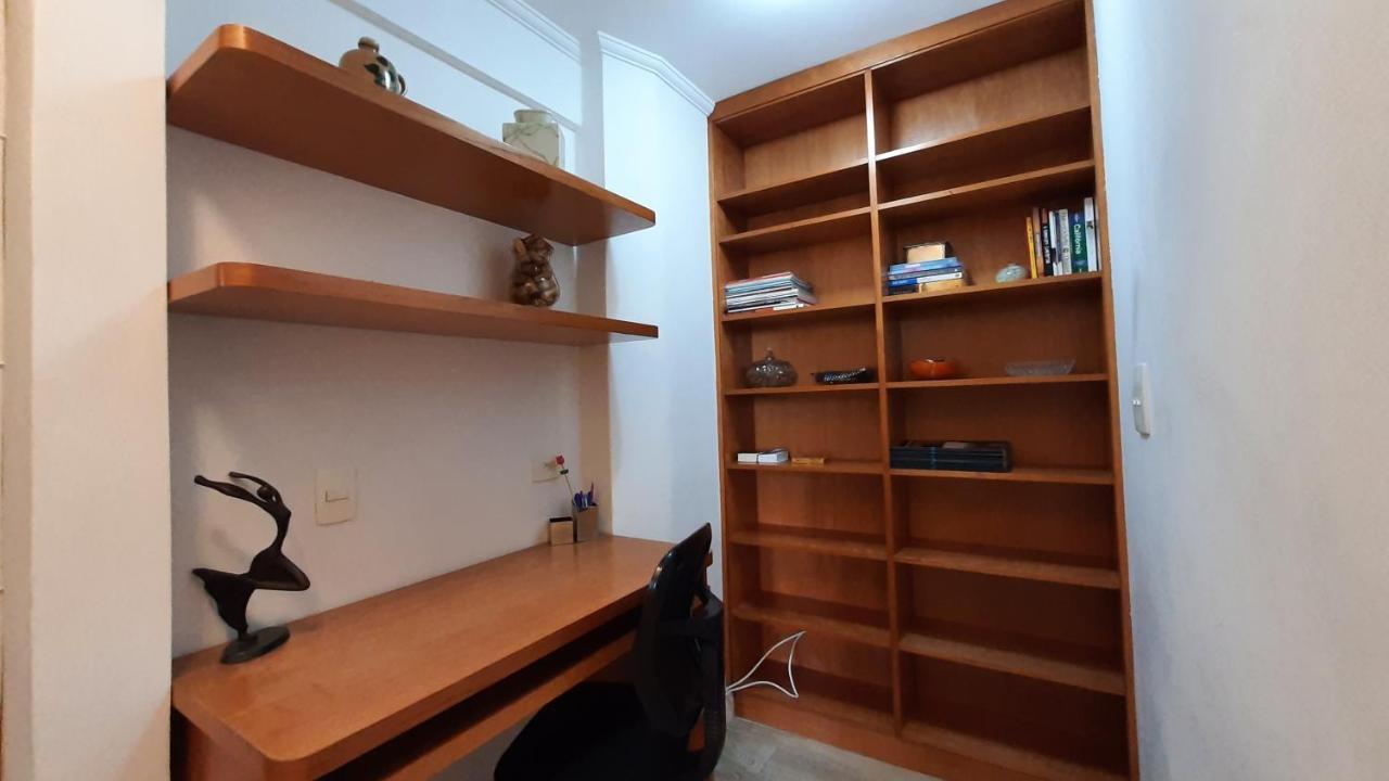 Apt De 2 Quartos, 3 Quadras Av Paulista E Wi-fi 250 Mbs Apartamento São Paulo