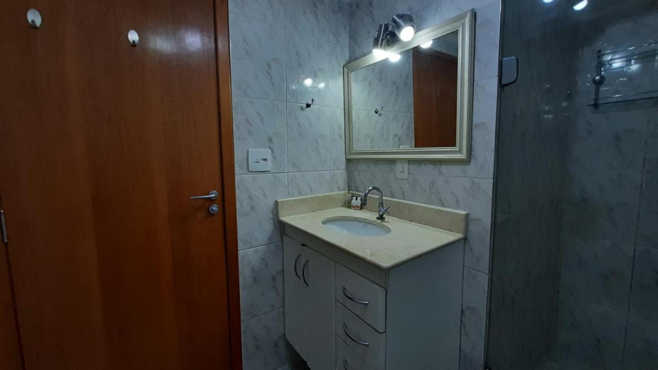 Apartamento Apt De 2 Quartos, 3 Quadras Av Paulista E Wi-fi 250 Mbs São Paulo