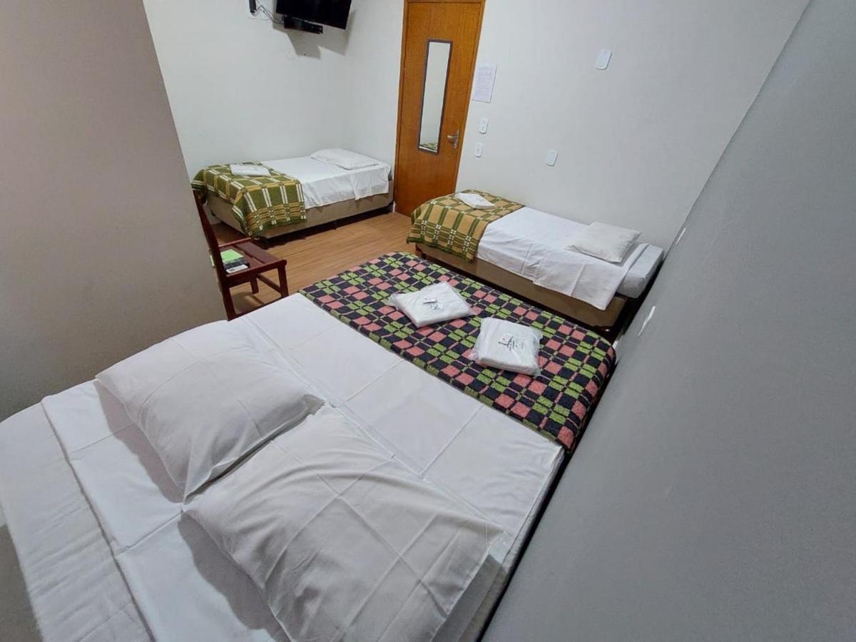 Hotel Real Paulista São Paulo