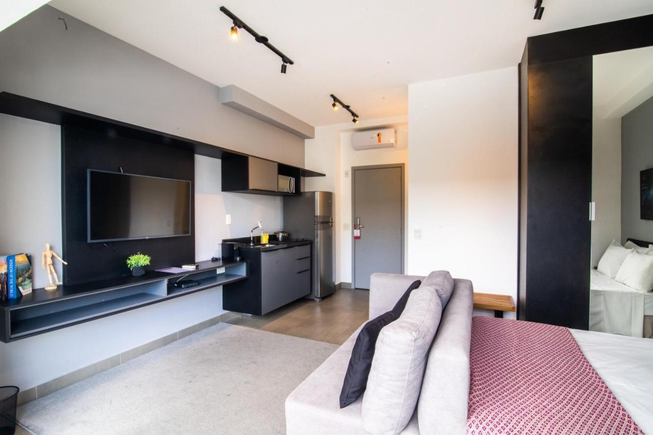 360 Vn Capote Valente By Housi Apartamento