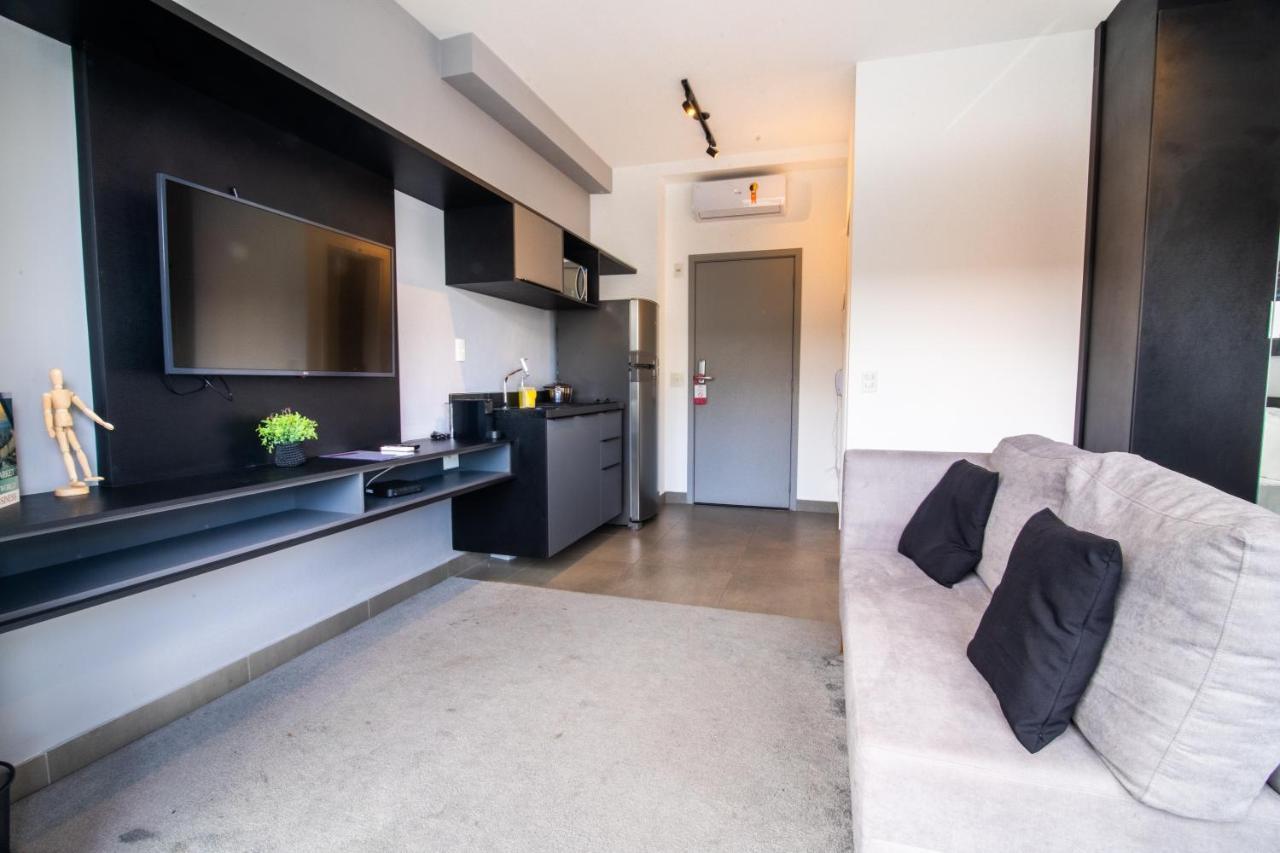 Apartamento 360 Vn Capote Valente By Housi São Paulo