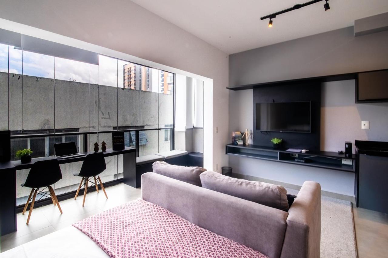 360 Vn Capote Valente By Housi Apartamento *