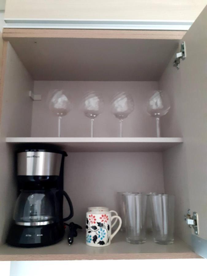 Apartamento Audaar Uni Augusta *