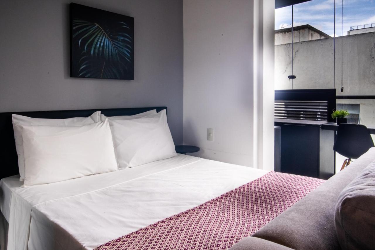 360 Vn Capote Valente By Housi Apartamento
