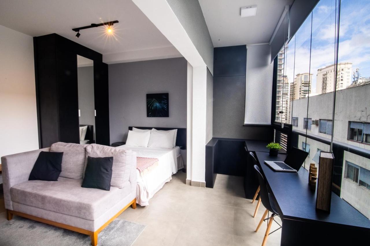 360 Vn Capote Valente By Housi Apartamento *