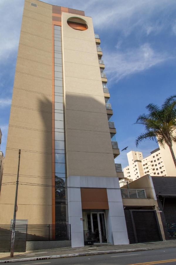 Apartamento Audaar Uni Augusta *