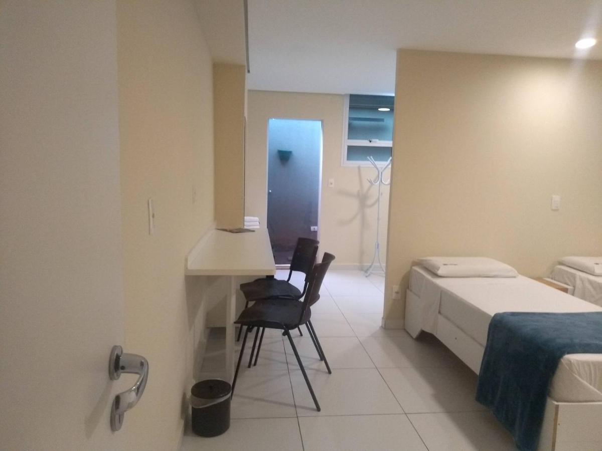 Hotel Floresta Hotel Sao Paulo
