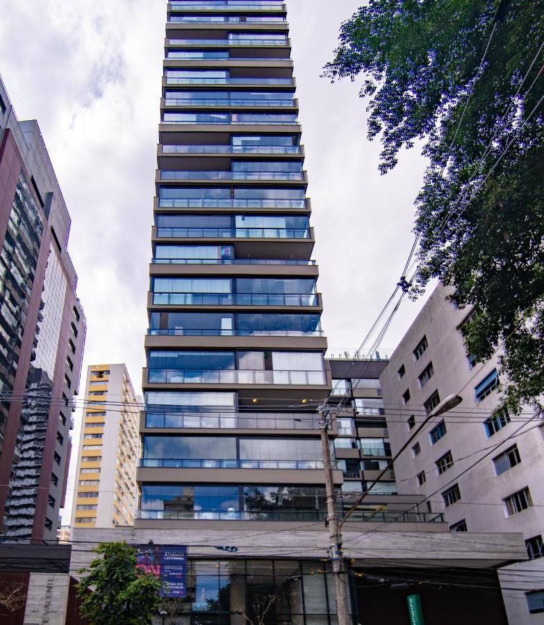 360 Vn Capote Valente By Housi Apartamento *