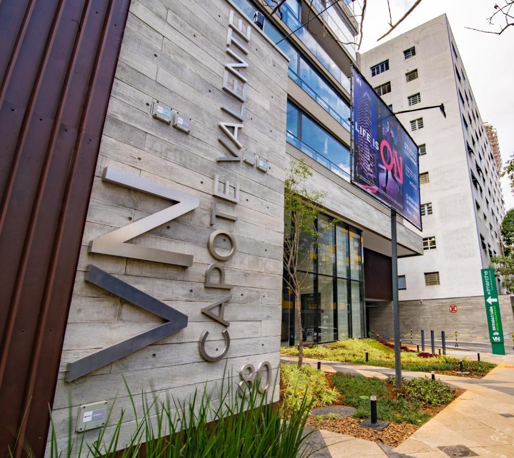 360 Vn Capote Valente By Housi * São Paulo