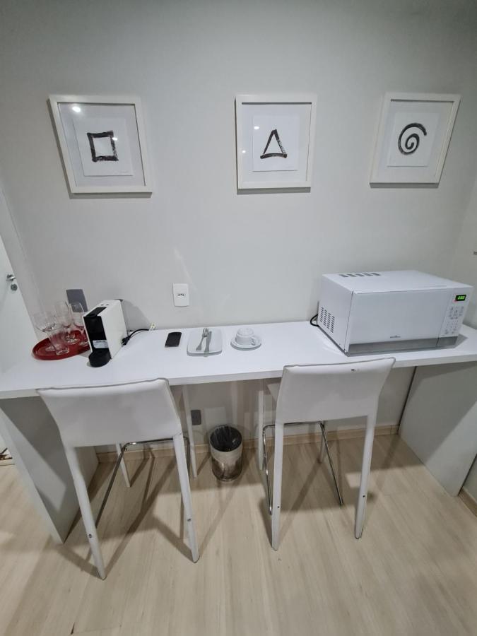 Apartamento Shopping Vila Olimpia São Paulo