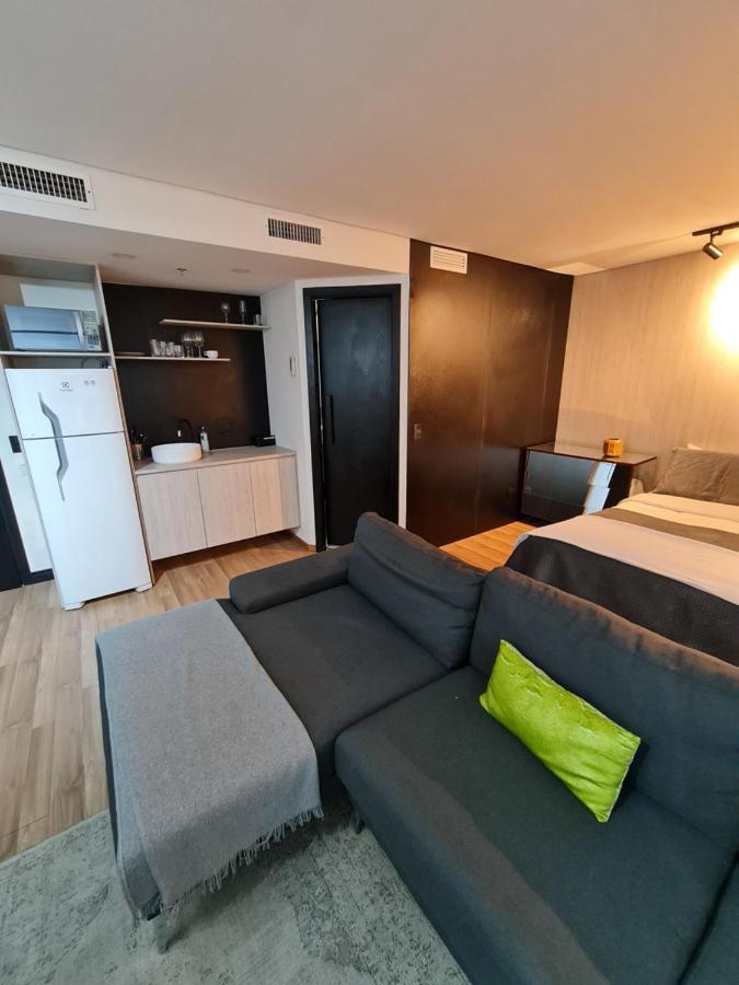 Shopping Vila Olimpia Apartamento *