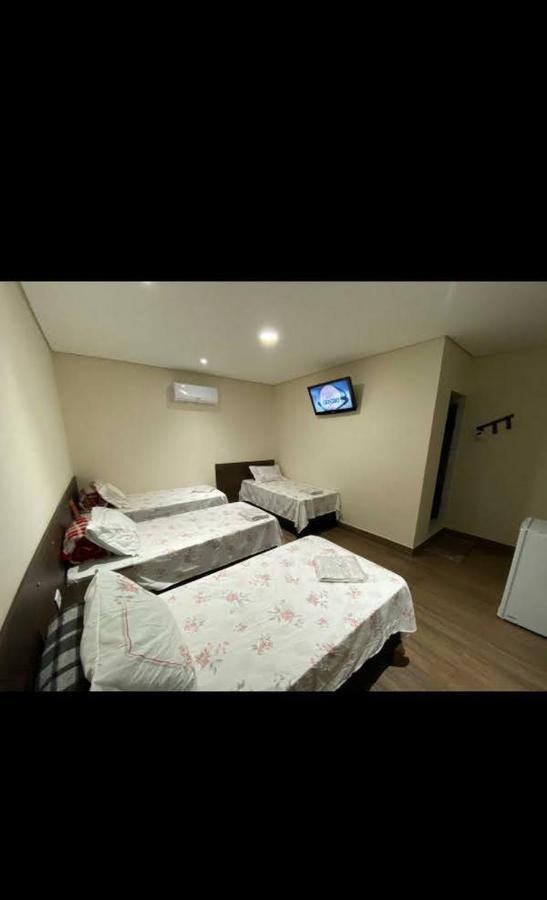Maria Hotel