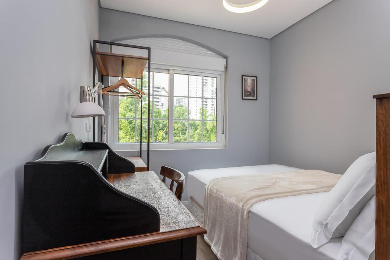 Hotel Pacaembu 3*