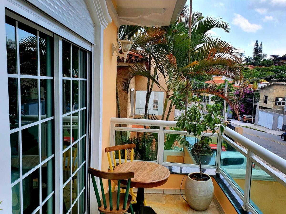 Hotel Pacaembu