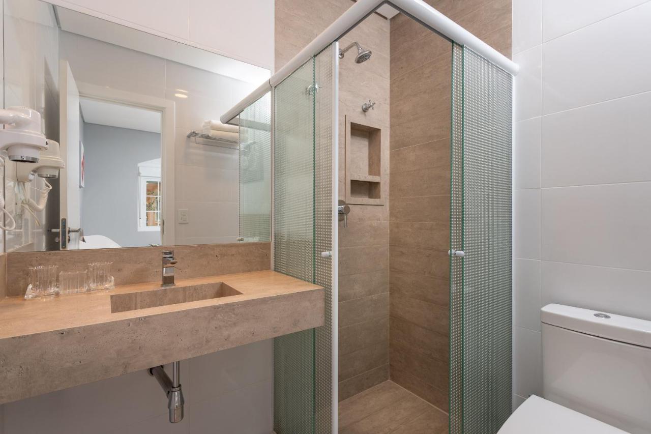 Hotel Pacaembu 3*