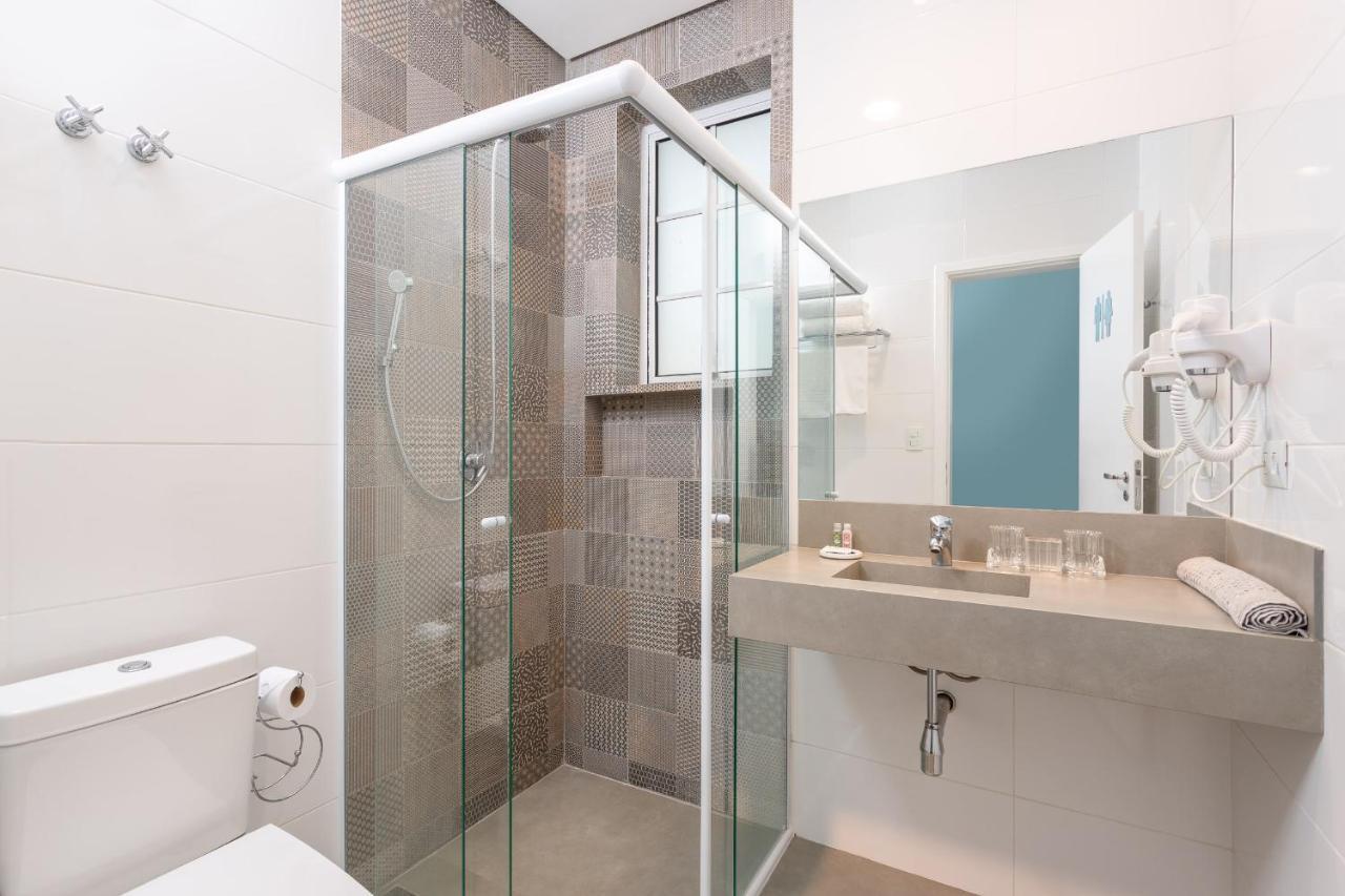 Pacaembu 3* Sao Paulo