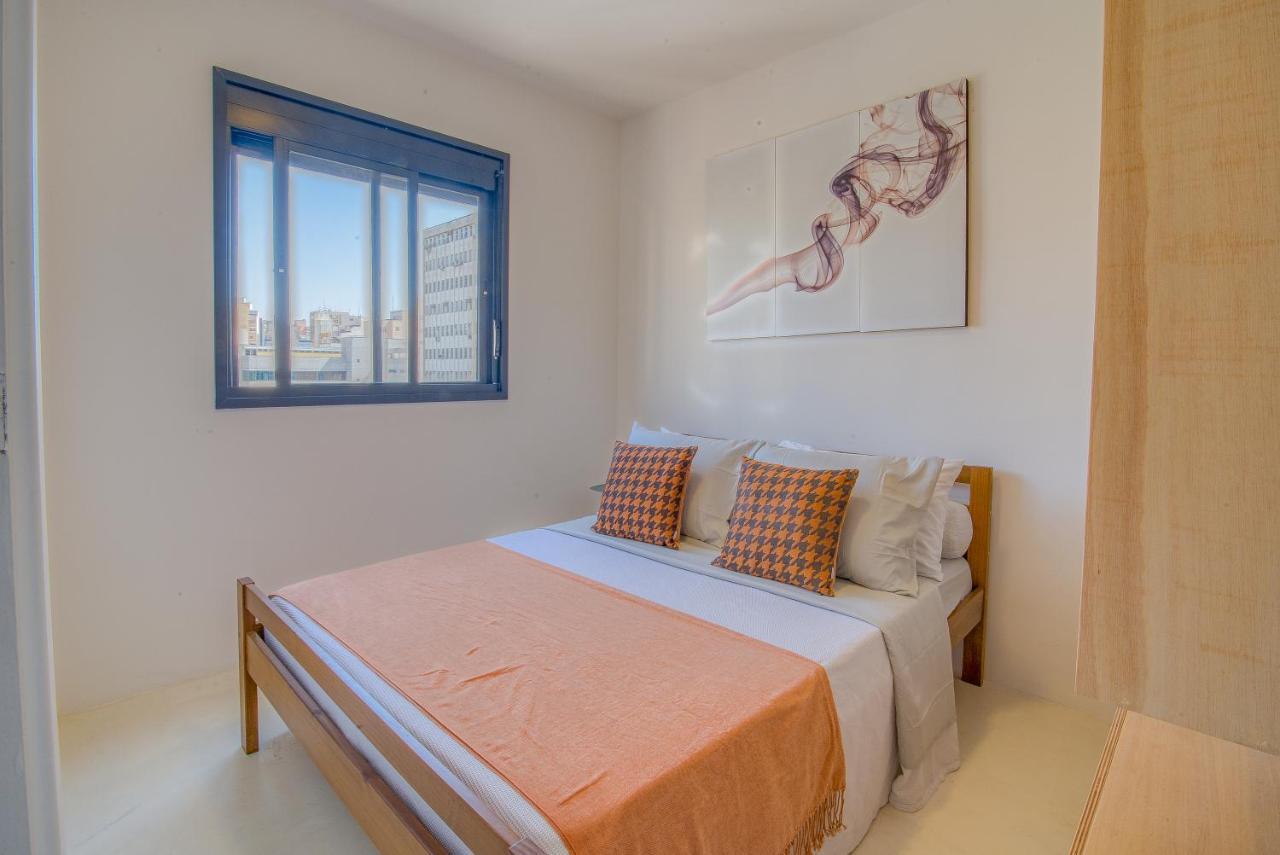 360 Suítes Vila Buarque Apartamento